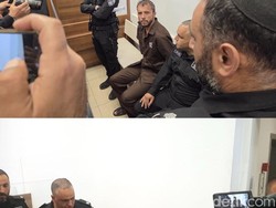 Video: Israel Sandera Aktivis Kemanusiaan Global Sumud Flotila