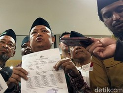 Ade Armando, Abu Janda dan Grace Natalie Dipolisikan Terkait Video Ceramah JK