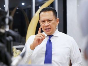 Realisasi Proyek Hilirisasi Bukti Pembangunan Tidak Stagnan
