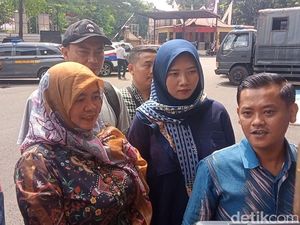 Penyalur ART Klaim Punya Bukti Erin Lakukan Dugaan Kekerasan kepada ART