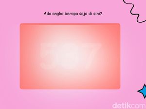 Coba Cek Ketajaman Mata di Sini, Sambil Putar-putar Layar Juga Boleh