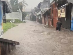Bencana Bogor, Dedi Mulyadi Soroti Alih Fungsi Lahan