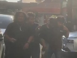 2 Begal Sadis Wisatawan di di Bukit Premium Pasuruan Diringkus