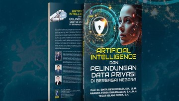 Perlindungan Data AI di Berbagai Negara, Dimana yang Terbaik?