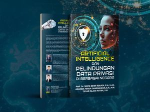 Perlindungan Data AI di Berbagai Negara, Dimana yang Terbaik?