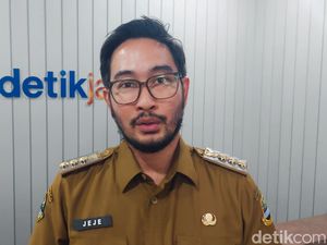 Genjot Infrastruktur 2026, Pemkab Bandung Barat Perbaiki 33 Ruas Jalan