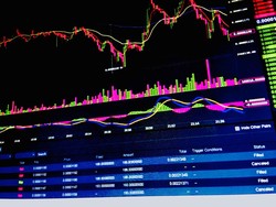 Laba BUMI Naik 36% di Kuartal I-2026, IHSG Terkoreksi Lebih dari 2%