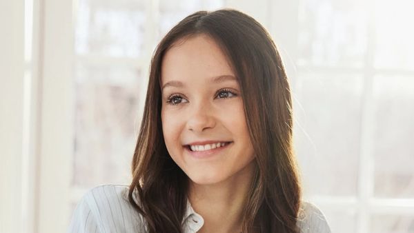 Pesona Putri Denmark di Usia 14, Bersinar Tanpa Gelar Kerajaan