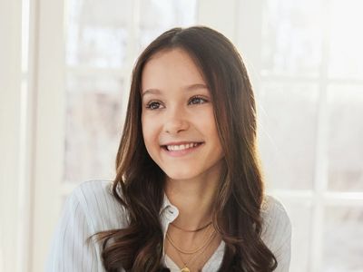 Pesona Putri Denmark di Usia 14, Bersinar Tanpa Gelar Kerajaan