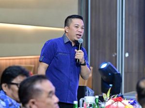 Kinerja Pemerintahan Appi-Aliyah Dinilai Efektif, Kepuasan Publik Tembus 80%