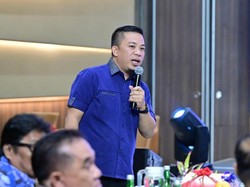 Kinerja Pemerintahan Appi-Aliyah Dinilai Efektif, Kepuasan Publik Tembus 80%