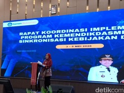 Kemendikdasmen Ungkap 7.387 Guru di NTT Belum Ikut PPG