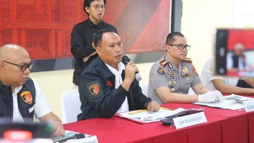 Polda Sumsel Komitmen Berantas Senpi Ilegal: Tak Ada Toleransi