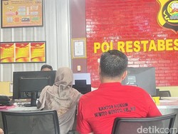 Dokter di Palembang Tertipu Suami Miliki KTP Ganda, Rugi Rp 1 M-Aset Tergadai