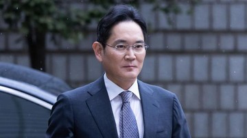 Drama Keluarga di Balik Perebutan Kekuasaan Samsung