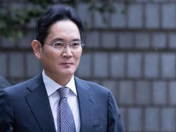 Drama Keluarga di Balik Perebutan Kekuasaan Samsung