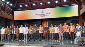 Penguatan SDM Jadi Kunci Dorong Ekonomi Daerah