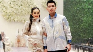 Faby Marcelia dan Kevin Sudah Siap Nikah Tahun Ini?