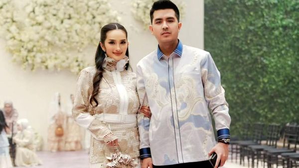 Faby Marcelia dan Kevin Sudah Siap Nikah Tahun Ini?