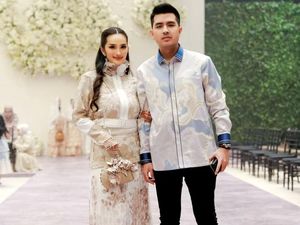 Faby Marcelia dan Kevin Sudah Siap Nikah Tahun Ini?