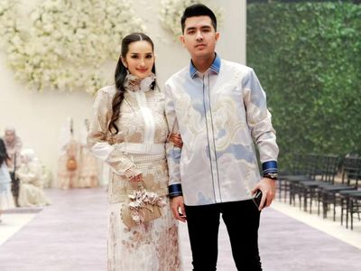 Faby Marcelia dan Kevin Sudah Siap Nikah Tahun Ini?