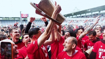 Keajaiban di Liga Swiss: FC Thun Tim Promosi Keluar Sebagai Juara!