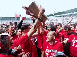 Keajaiban di Liga Swiss: FC Thun Tim Promosi Keluar Sebagai Juara!