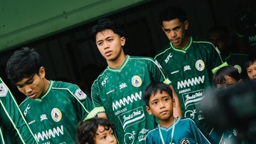 3 Pemain Punya Catatan Spesial, Antar PSIM dan PSS Promosi ke Super League