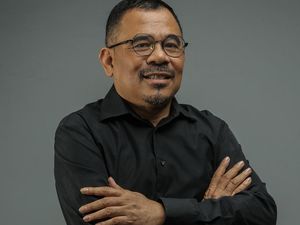 Garin Nugroho Antusias LA Indie Movie Hadir Lagi Usai Vakum 6 Tahun