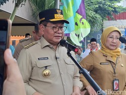 Pramono Minta Kelurahan Tampung Aduan Warga hingga Ikut Tangani Kasus KDRT