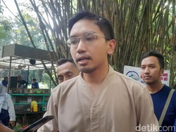 Gusti Bhre Ungkap Tips Jaga Jiwa Tetap Adem Meski Mental Naik-Turun