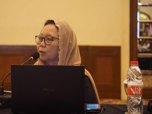 PBNU Kecam Dugaan Kekerasan Seksual di Pesantren Pati