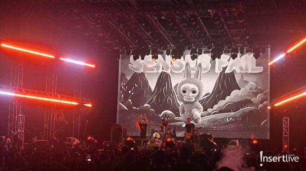 Hammersonic 2026