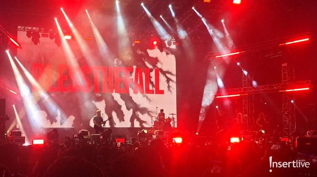 Hammersonic 2026