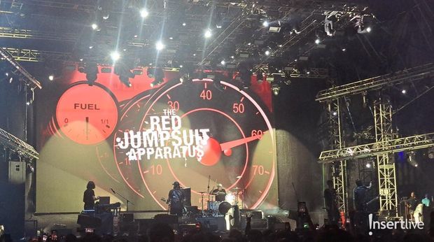 Hammersonic 2026