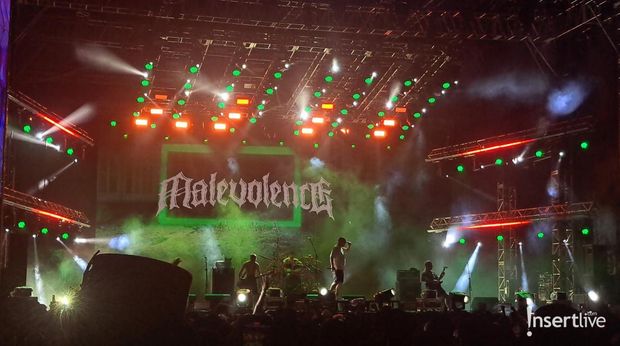 Hammersonic 2026