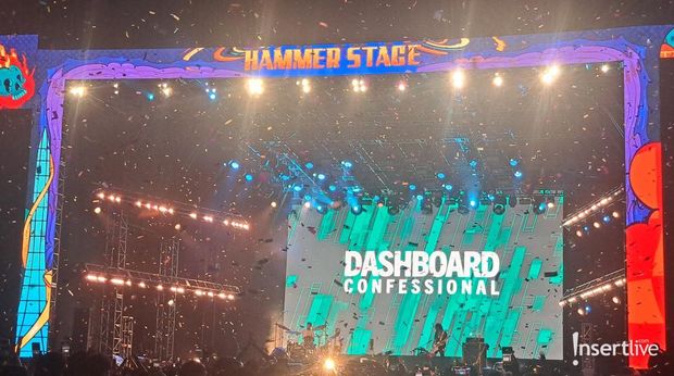 Hammersonic 2026