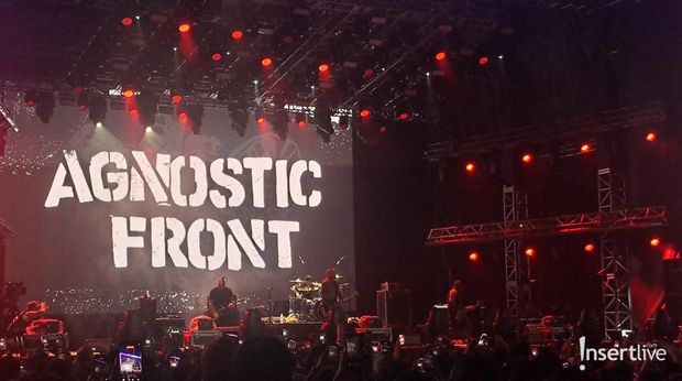Hammersonic 2026