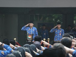 Hardiknas 2026, Wamendagri Wiyagus Tekankan Tiga Fondasi Pendidikan