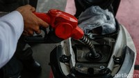 Laporan Bank Dunia: Setengah Subsidi BBM Dinikmati 20% Orang Terkaya RI