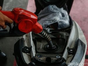 Laporan Bank Dunia: Setengah Subsidi BBM Dinikmati 20% Orang Terkaya RI
