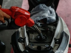 Laporan Bank Dunia: Setengah Subsidi BBM Dinikmati 20% Orang Terkaya RI