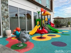 Stay Tenang di Hotel Kids Friendly di Banjarbaru, Grand Maya by Artotel Jadi Pilihan