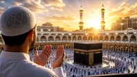 Video: Alhamdulillah, Tahun Ini Dapet 4M!