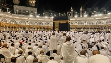 Daftar Ketentuan Umrah Wajib Bagi Jemaah Haji Indonesia