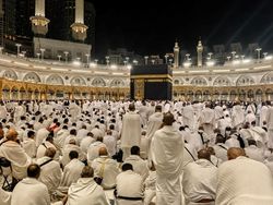 Daftar Ketentuan Umrah Wajib Bagi Jemaah Haji Indonesia