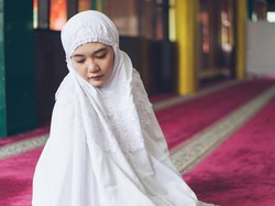 Jadwal Salat Denpasar dan Sekitarnya Hari Ini Rabu 13 Mei 2026