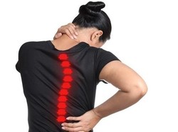 Simak Pilihan Penanganan Skoliosis Tanpa Harus Jalani Operasi