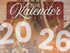 Kalender Mei 2026 Lengkap, Cek Jadwal Long Weekend-nya di Sini!
