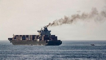 AS Serahkan Kapal Iran yang Disita dan 22 Awaknya ke Pakistan